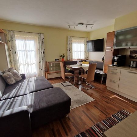 Apartment Eva Sonnberg  Luaran gambar