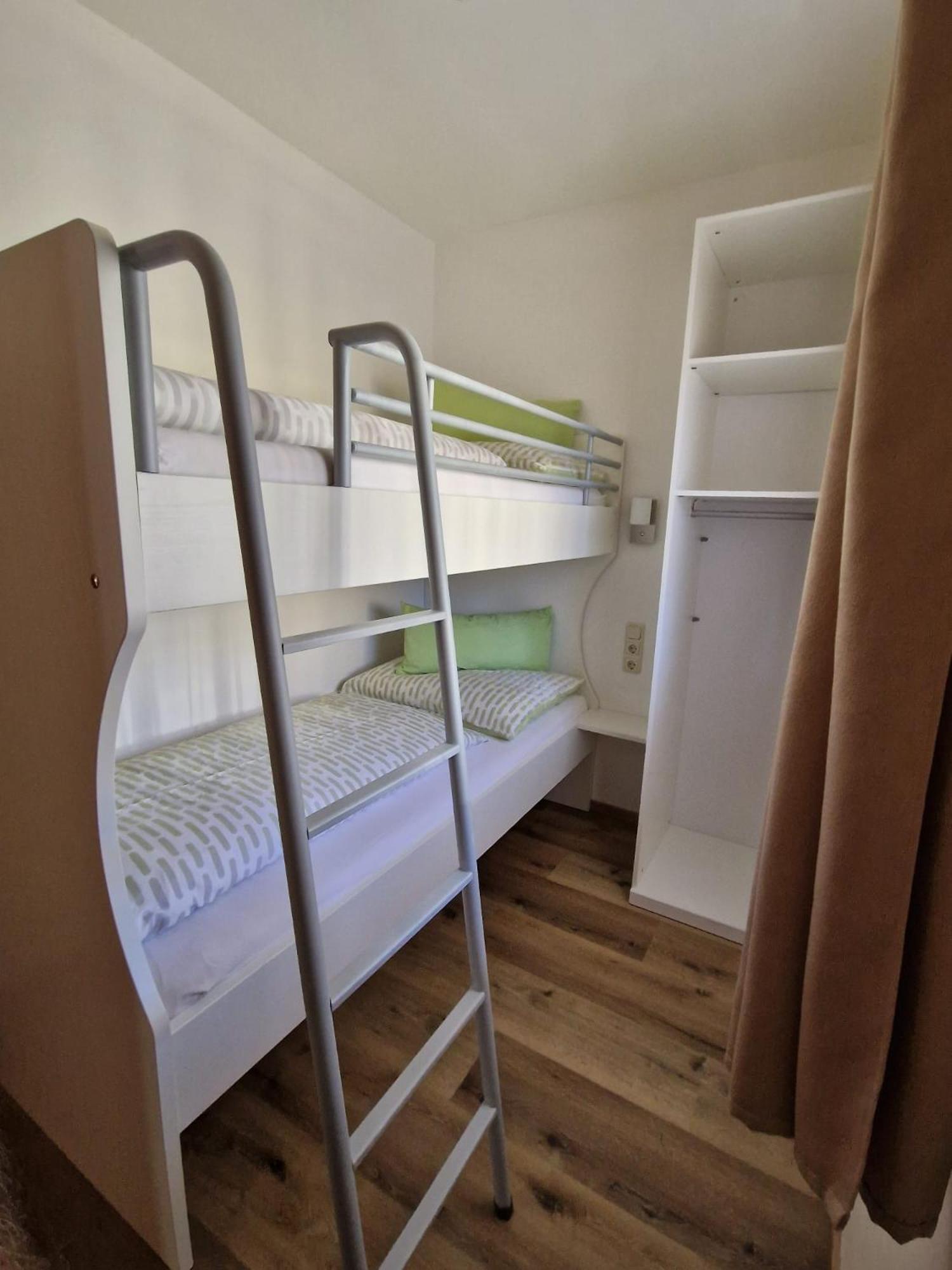 Apartment Eva Sonnberg  Luaran gambar