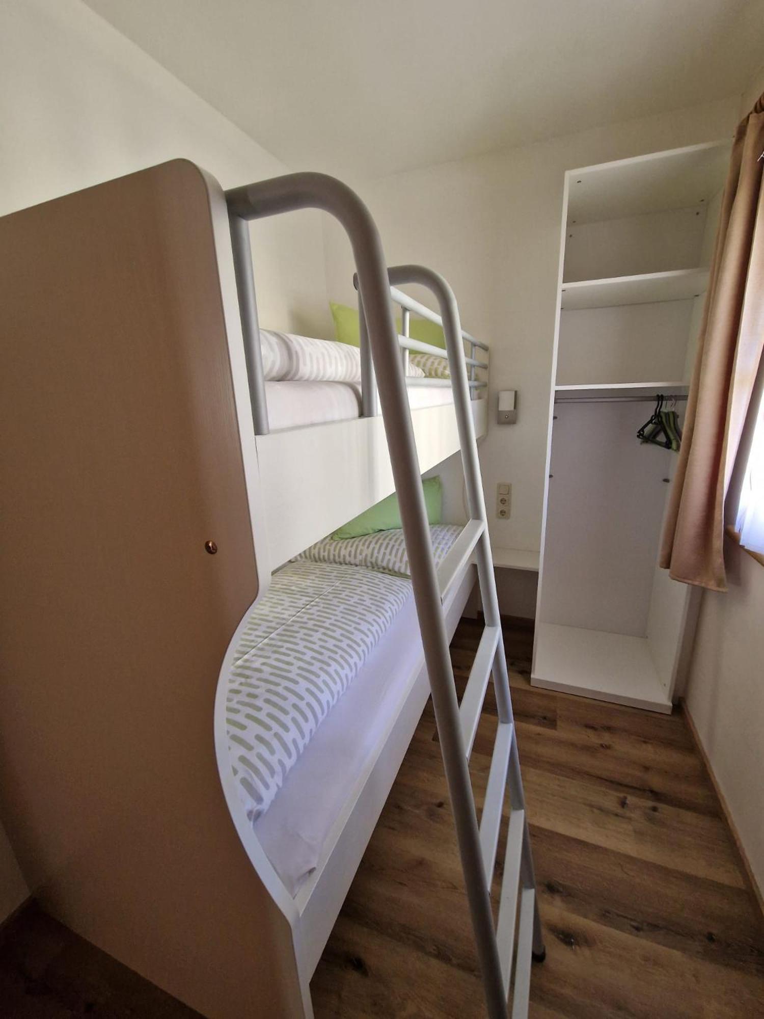 Apartment Eva Sonnberg  Luaran gambar