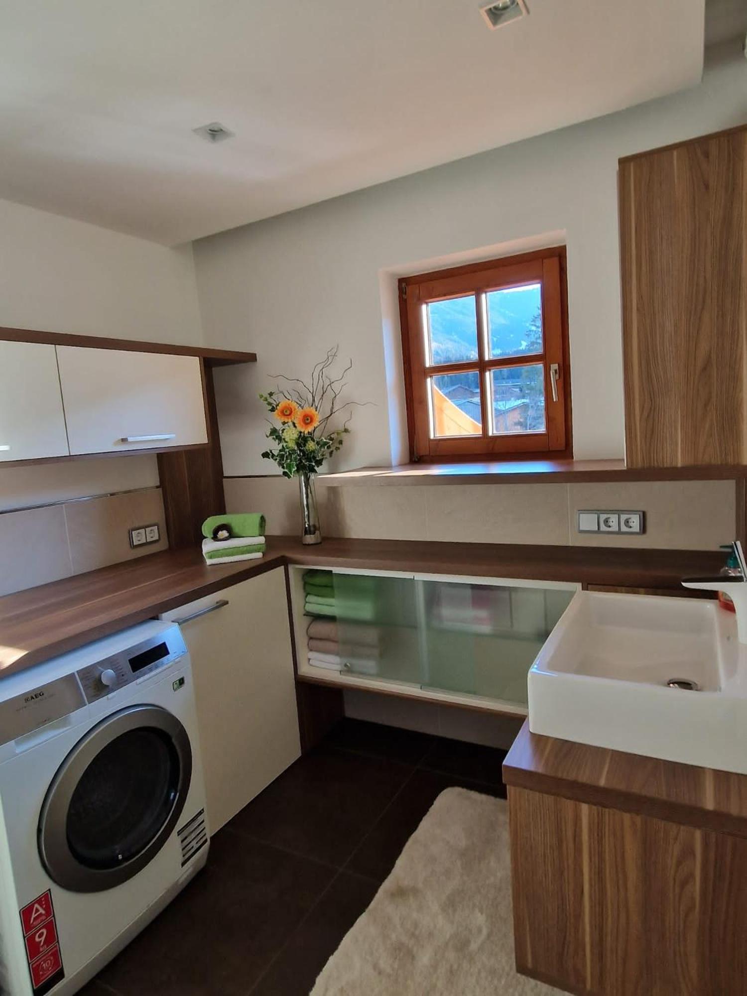 Apartment Eva Sonnberg  Luaran gambar
