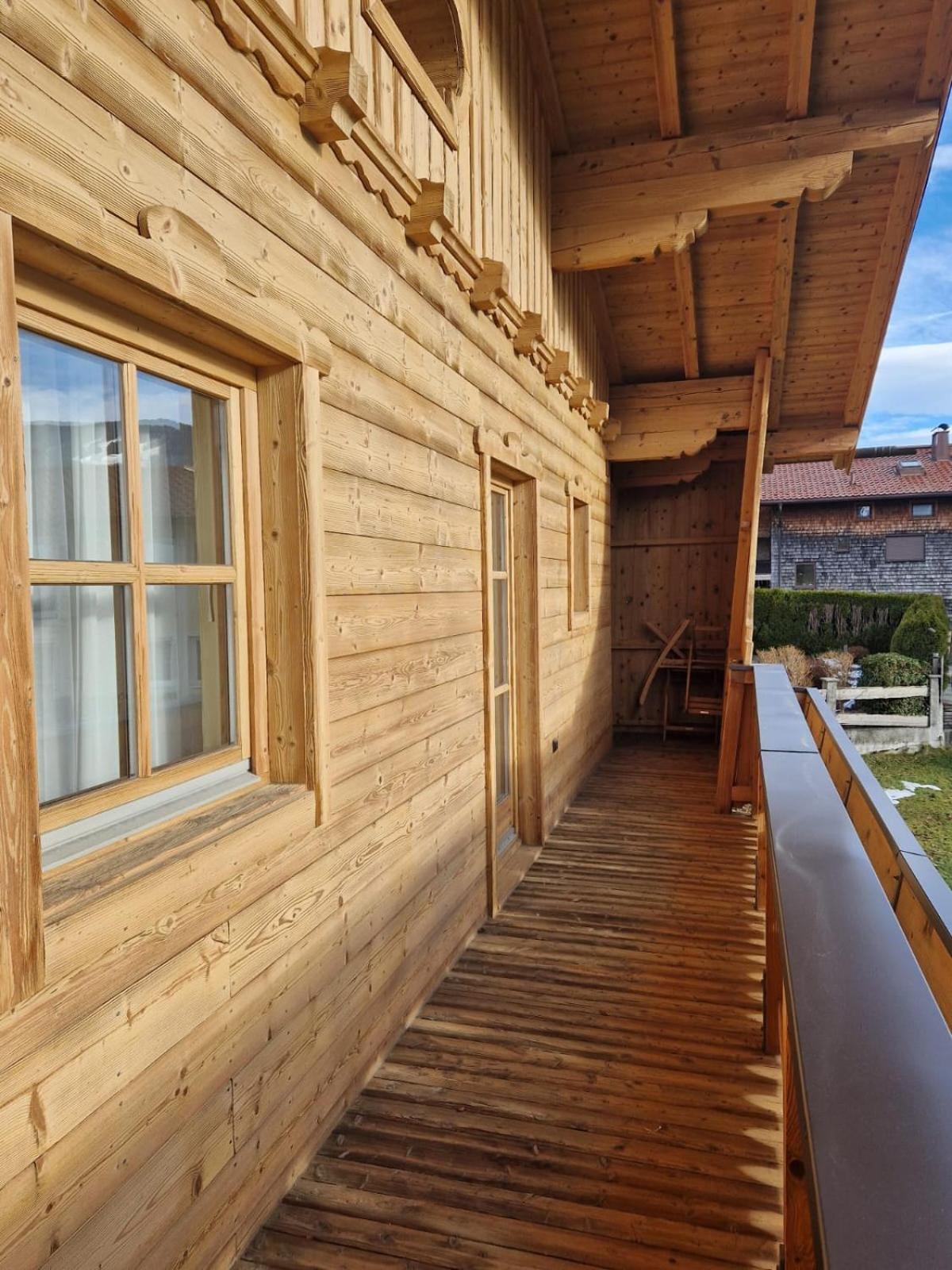 Apartment Eva Sonnberg  Luaran gambar