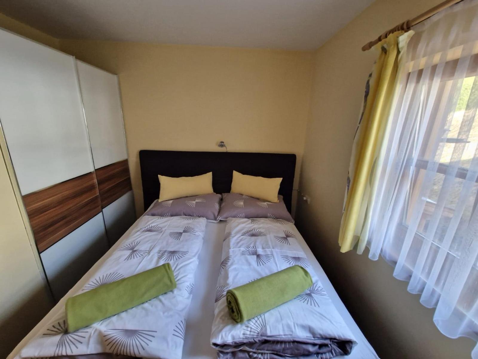 Apartment Eva Sonnberg  Luaran gambar