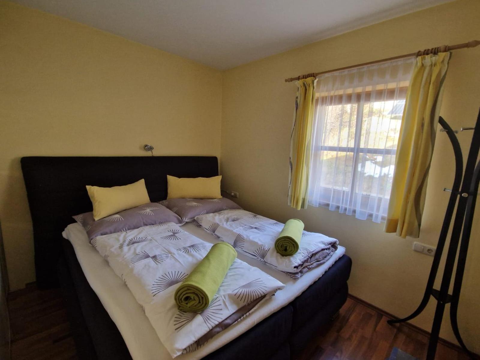 Apartment Eva Sonnberg  Luaran gambar