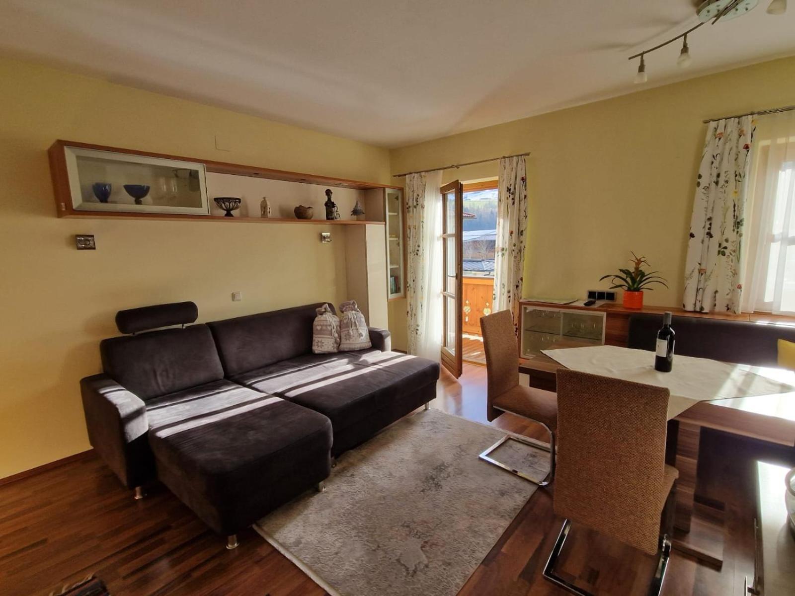 Apartment Eva Sonnberg  Luaran gambar