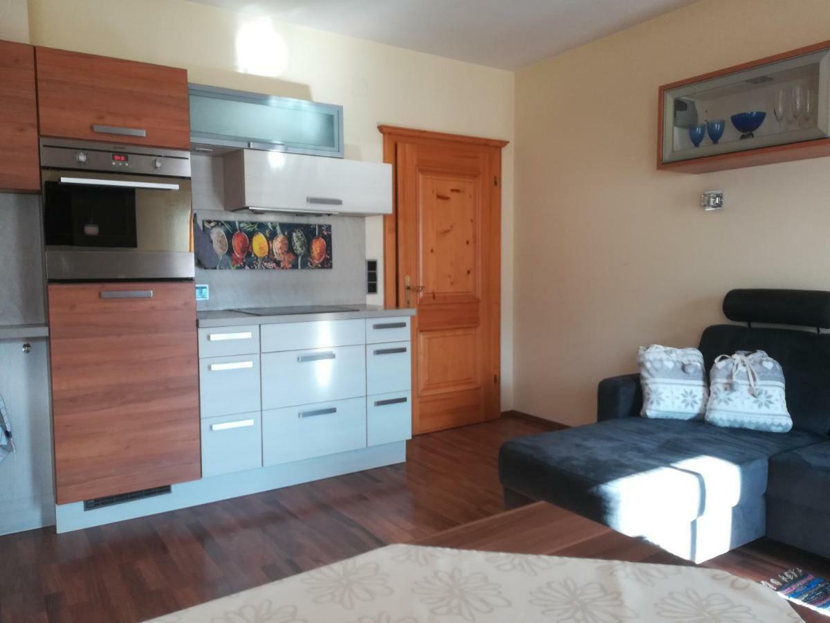 Apartment Eva Sonnberg  Luaran gambar